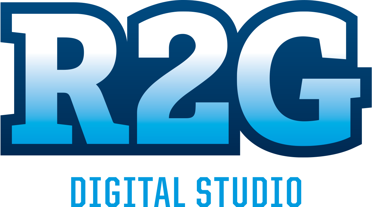 R2G Digital Studio
